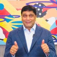 Vikram Sinha