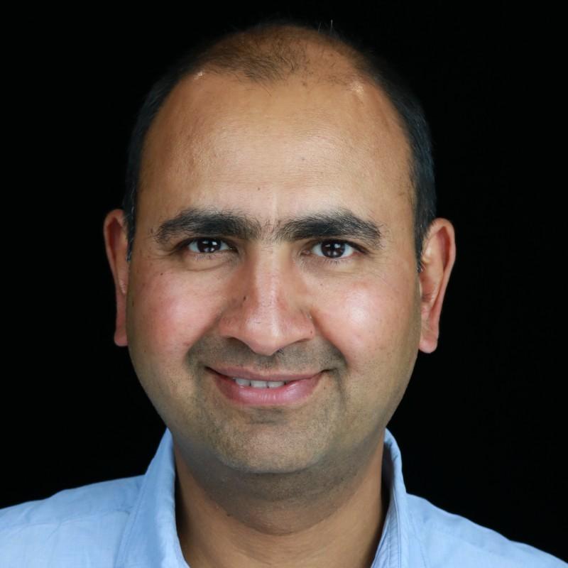 Abhay Agarwal