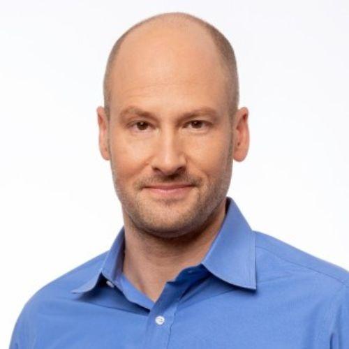 Alex Kinnier