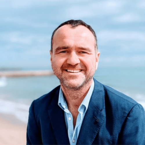 Andrew Lane