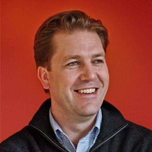 Andrew Martin