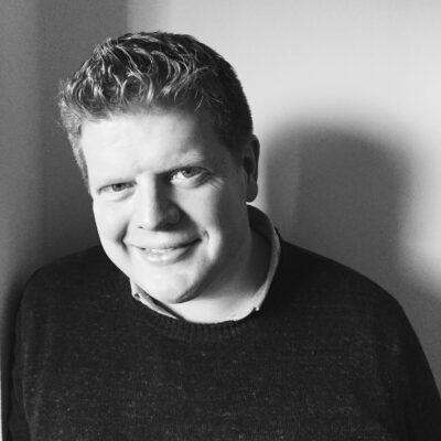 Andy Browning