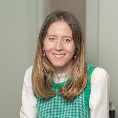Annabel Ayles