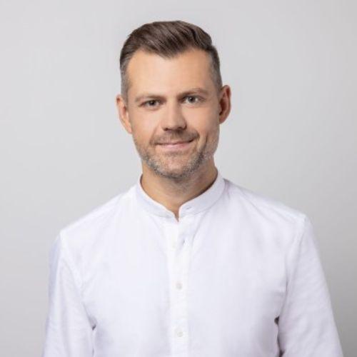 Arvydas Bložė