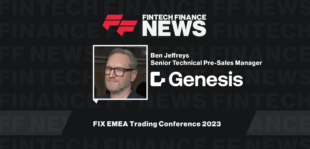 Ben Jeffreys