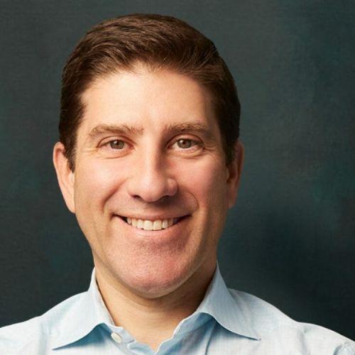 Barry Osherow
