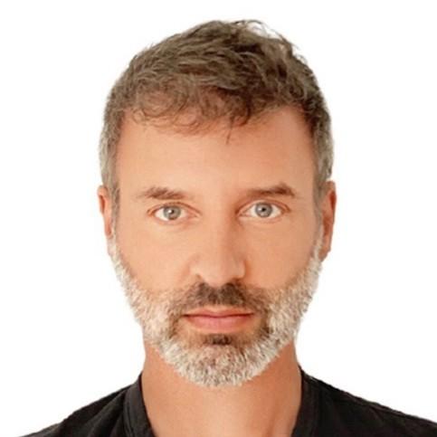 Brad Oberwager