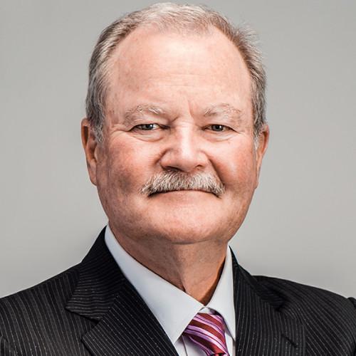 Brian Duperreault