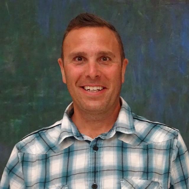 Chris Spagnuolo