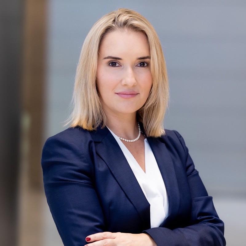 Christine Kiener
