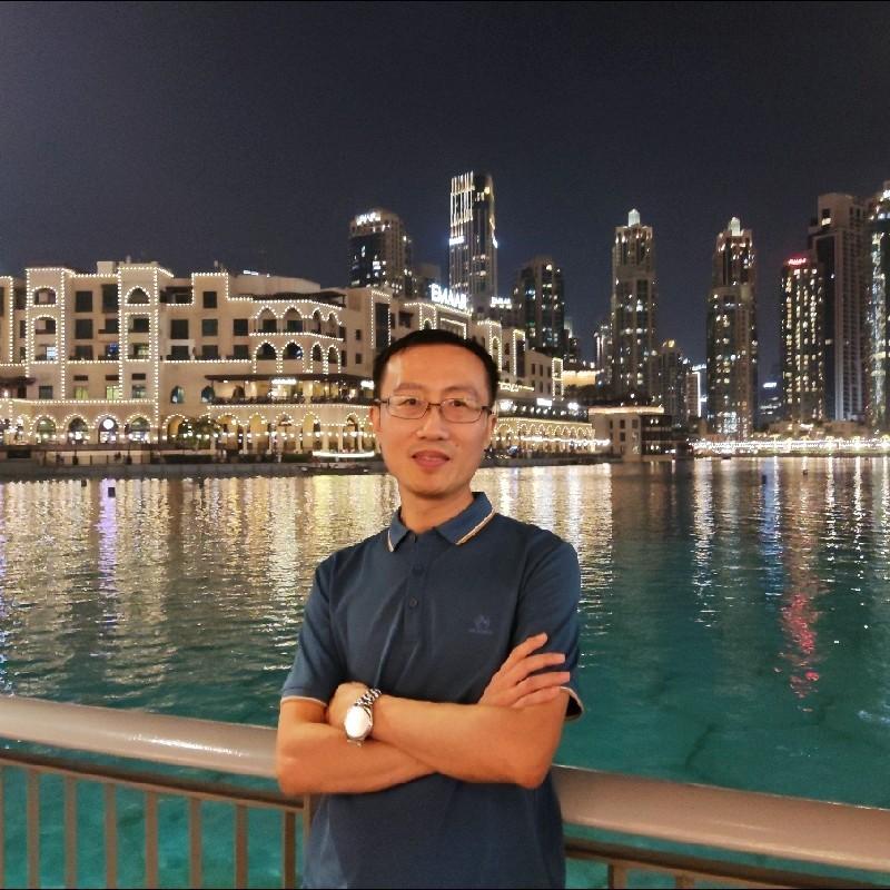 David Liu