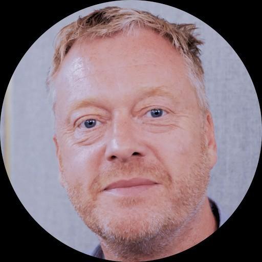 Dermot Corrigan