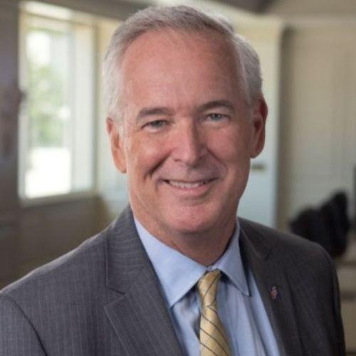 Frank B. Holding