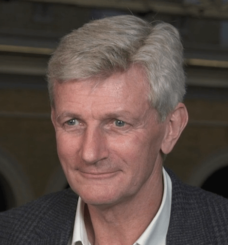 Guy Warren