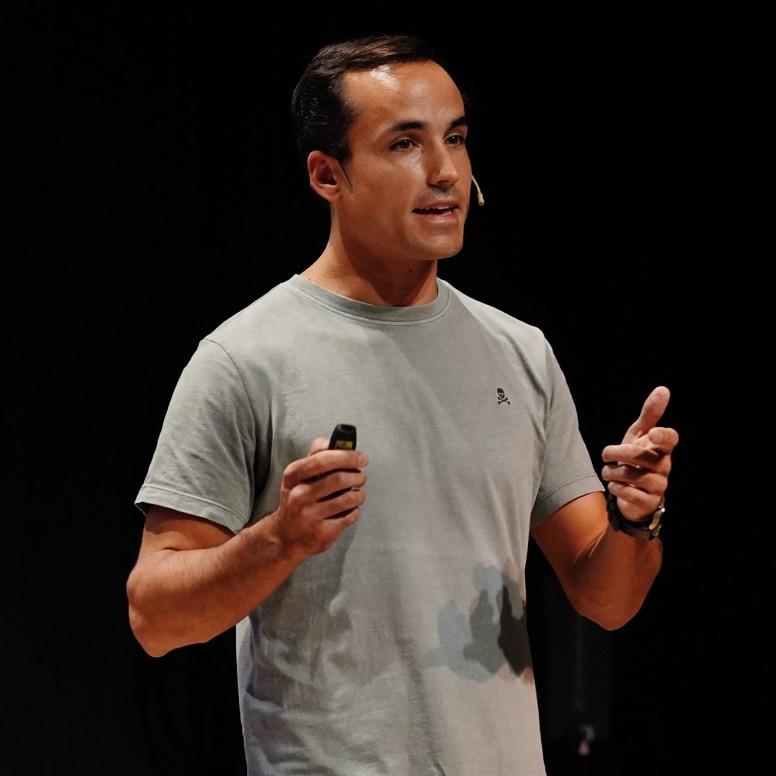 Ignacio Santos