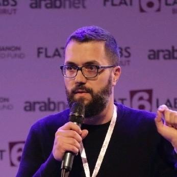 Jad Bejjani