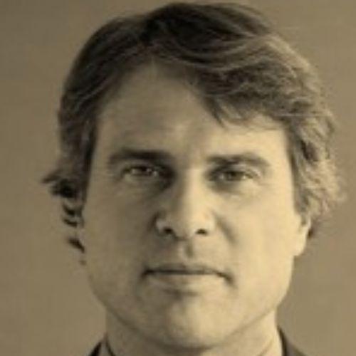 James P. Scriven