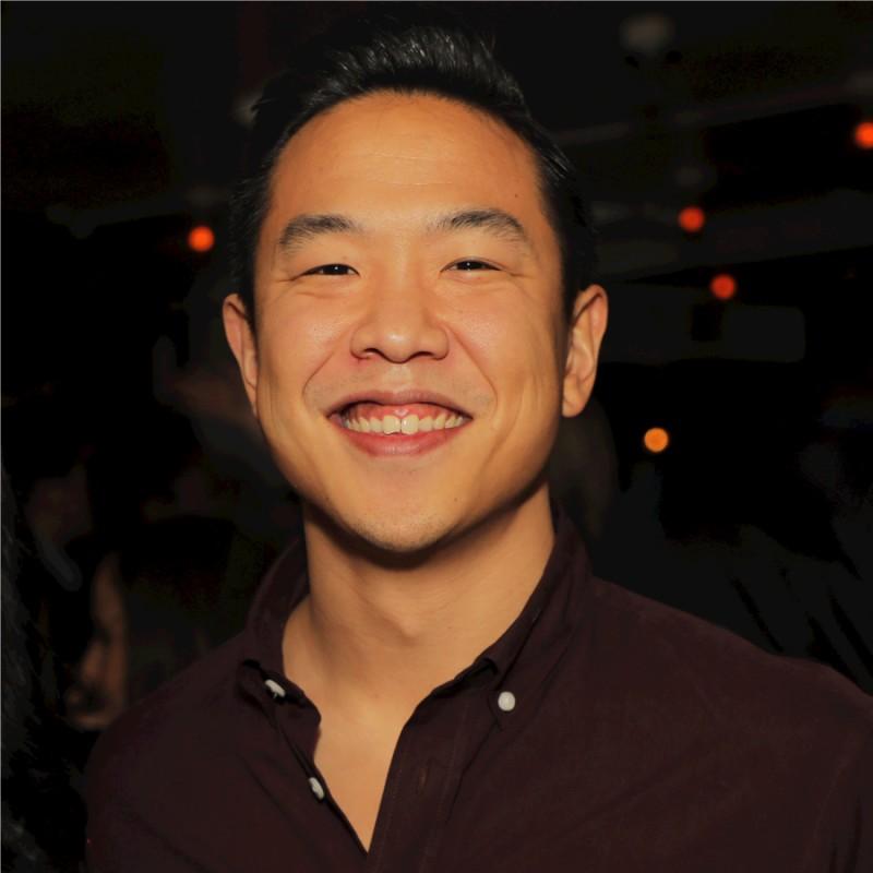 Joon Pak