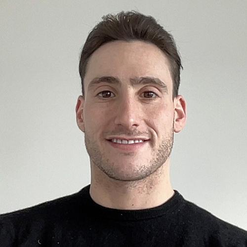 Jordan Alexander