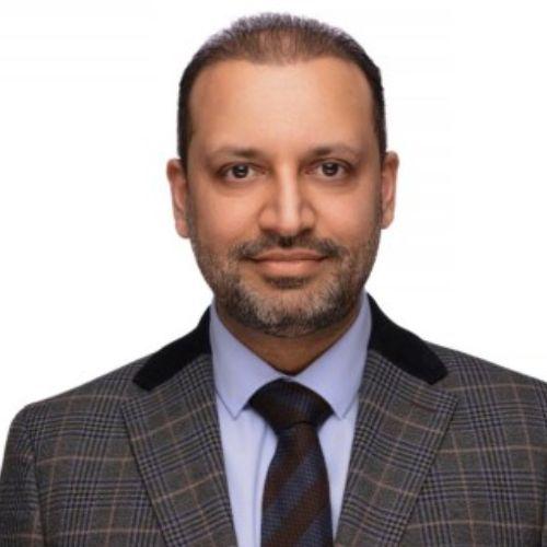 Kamran Shaikh