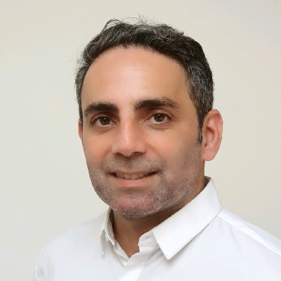 Luc Hovhannessian
