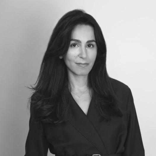 Mariam Koorang