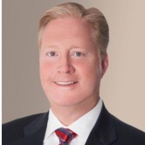 Mark Cantin