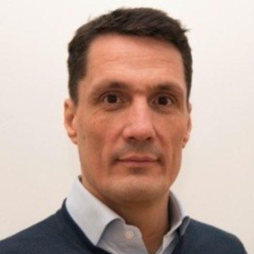 Martin Berr-Sorokin