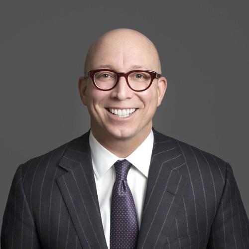 Matt Schreiber
