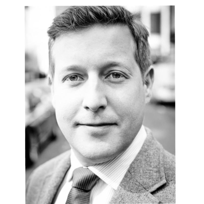 Mike Byrne