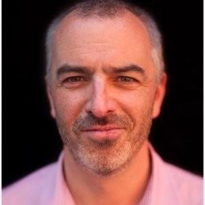 Mike Page