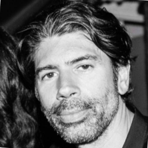 Pablo Pizzimbono