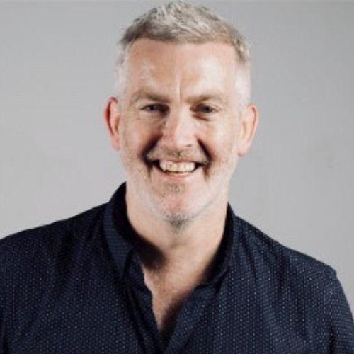 Pat Phelan