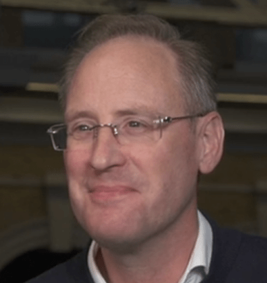 Peter Holmgren