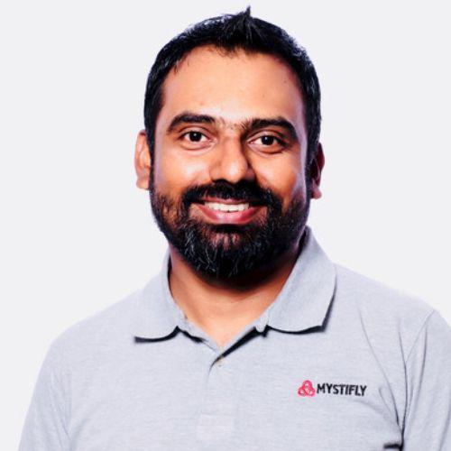 Rajeev Kumar