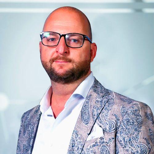 Ralf Glabischnig