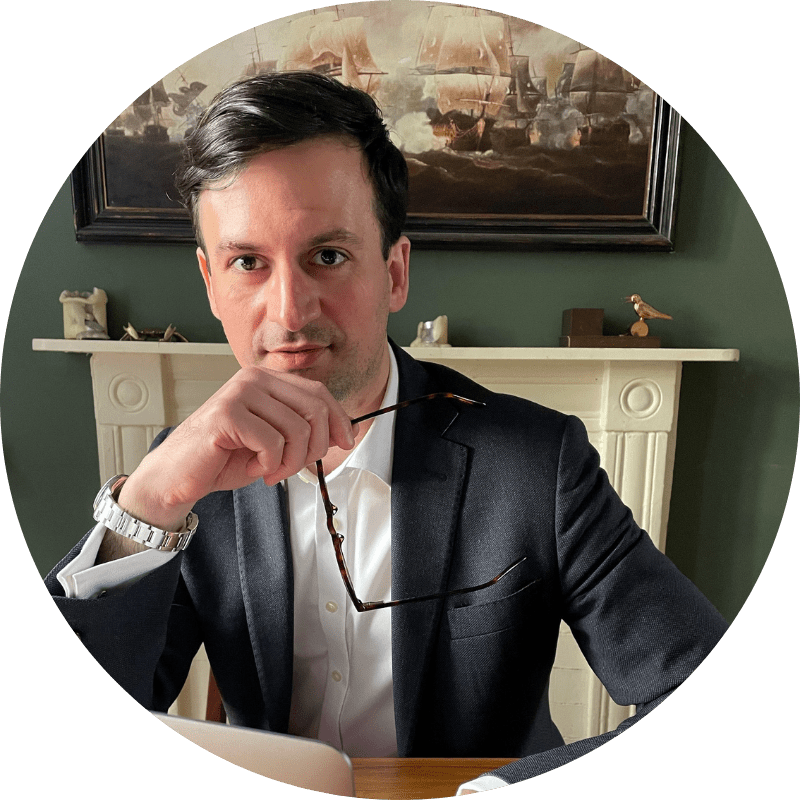 Riccardo Tordera Ricchi