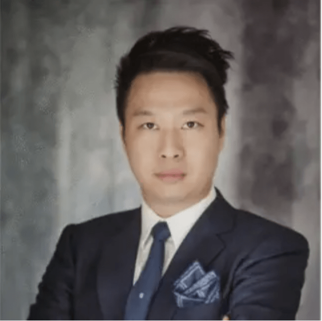 Michael Zhao
