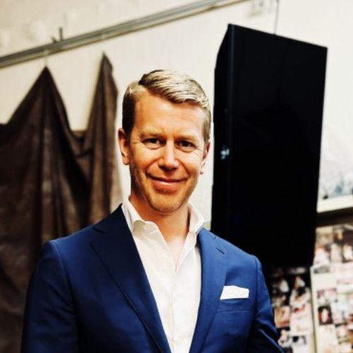 Stefan Heitmann