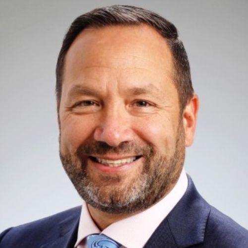 Steve Linkous