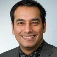 Sunil Jhamb