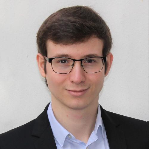 Sylvain Forté