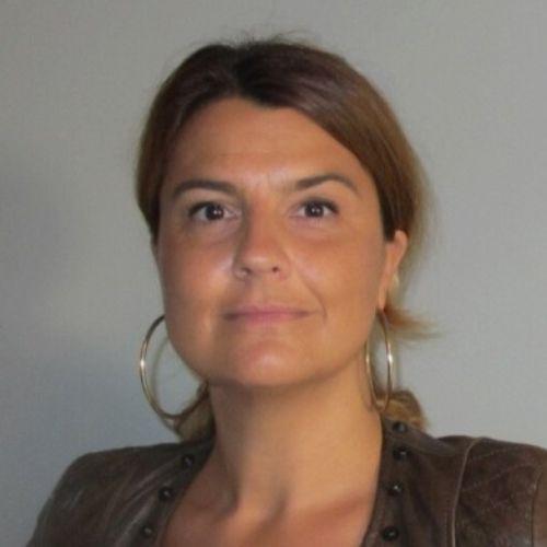 Sylvie Boucheron-Saunier