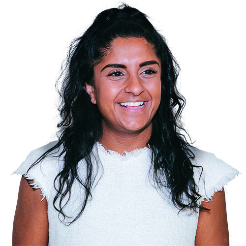 Tasha Chouhan