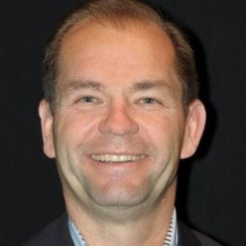 Tony Gaines