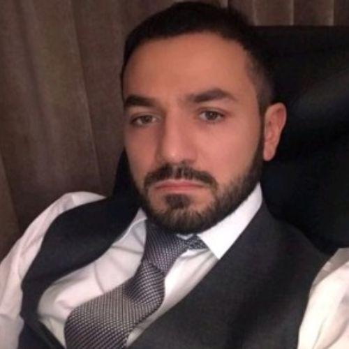Vardan Amaryan