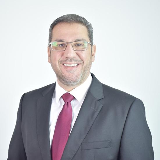 Mohamed Ghosheh