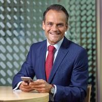 Jan Kees de Jager