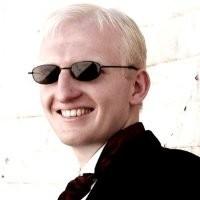 Lukasz Machowski