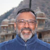 Ravi Jain